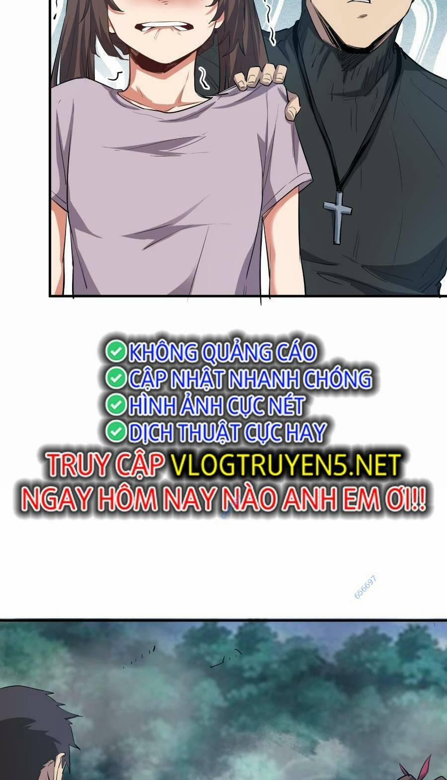 Thảm Họa Ngày Tận Thế, Tôi Tái Sinh Biến Cả Gia Đình Trở Thành Một Ông Trùm! 27 trang 28