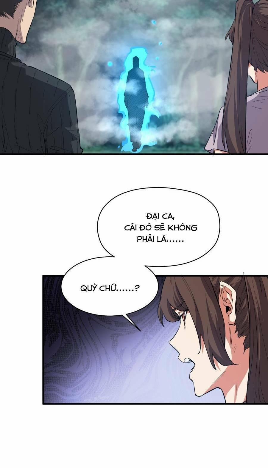 Thảm Họa Ngày Tận Thế, Tôi Tái Sinh Biến Cả Gia Đình Trở Thành Một Ông Trùm! 27 trang 29