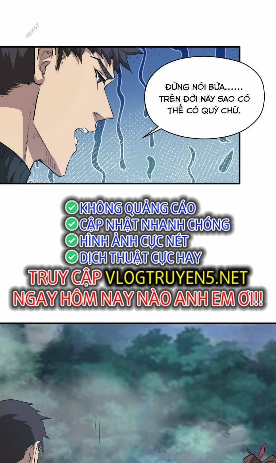 Thảm Họa Ngày Tận Thế, Tôi Tái Sinh Biến Cả Gia Đình Trở Thành Một Ông Trùm! 27 trang 30