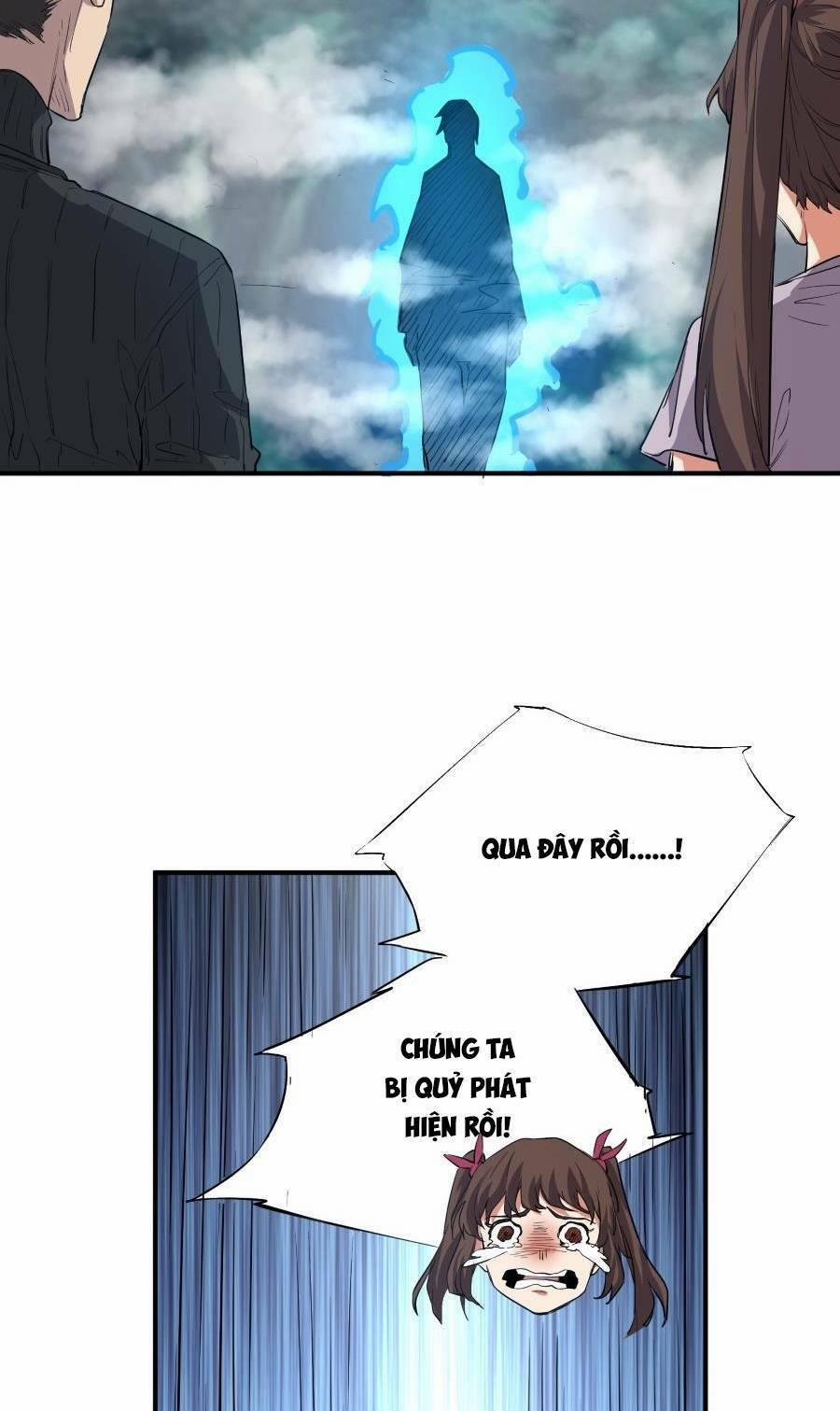 Thảm Họa Ngày Tận Thế, Tôi Tái Sinh Biến Cả Gia Đình Trở Thành Một Ông Trùm! 27 trang 31
