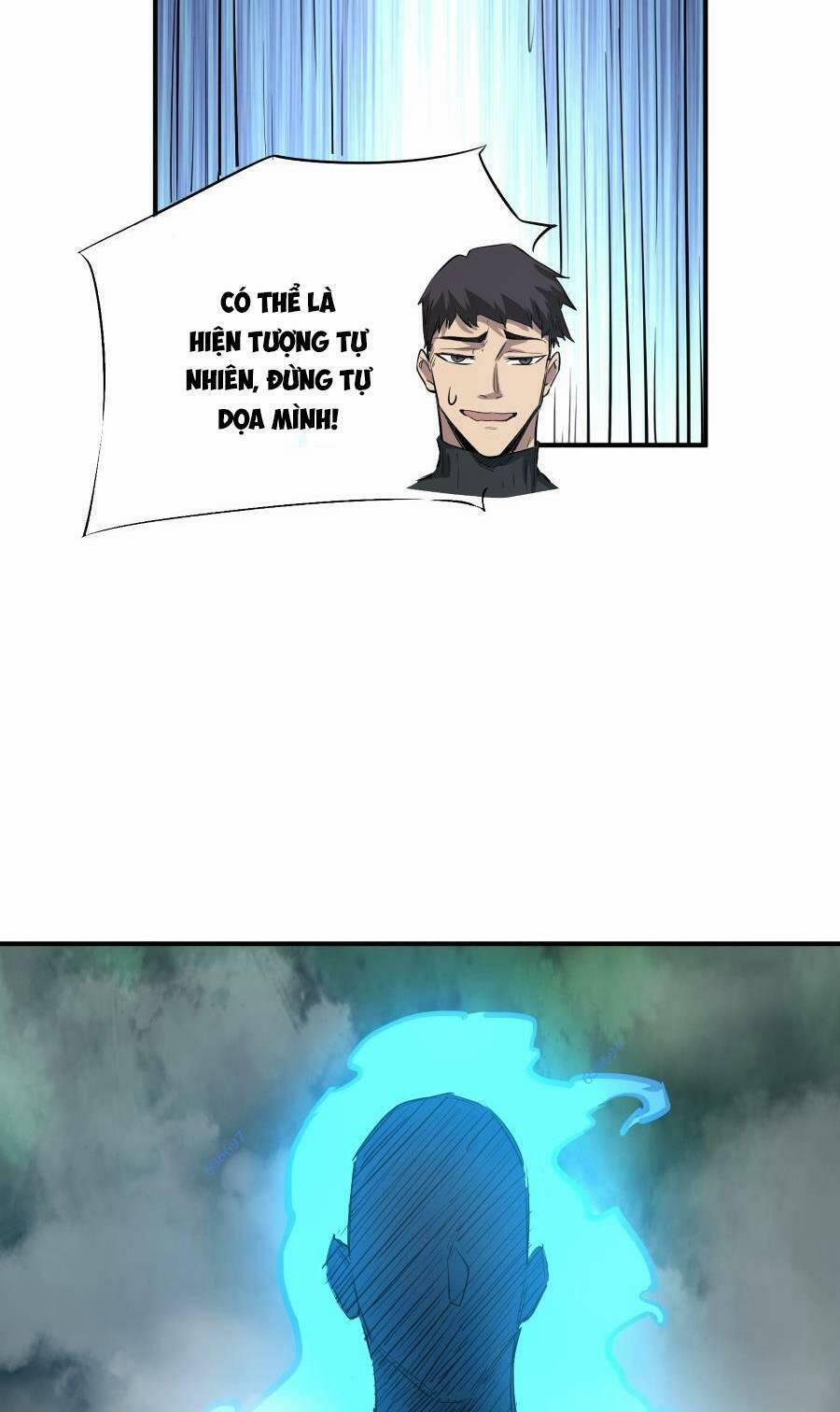 Thảm Họa Ngày Tận Thế, Tôi Tái Sinh Biến Cả Gia Đình Trở Thành Một Ông Trùm! 27 trang 32