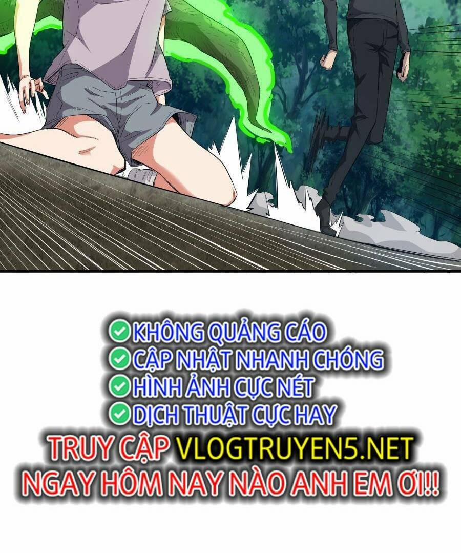 Thảm Họa Ngày Tận Thế, Tôi Tái Sinh Biến Cả Gia Đình Trở Thành Một Ông Trùm! 27 trang 46