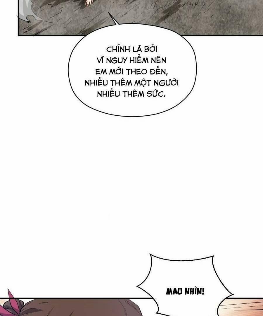 Thảm Họa Ngày Tận Thế, Tôi Tái Sinh Biến Cả Gia Đình Trở Thành Một Ông Trùm! 27 trang 48