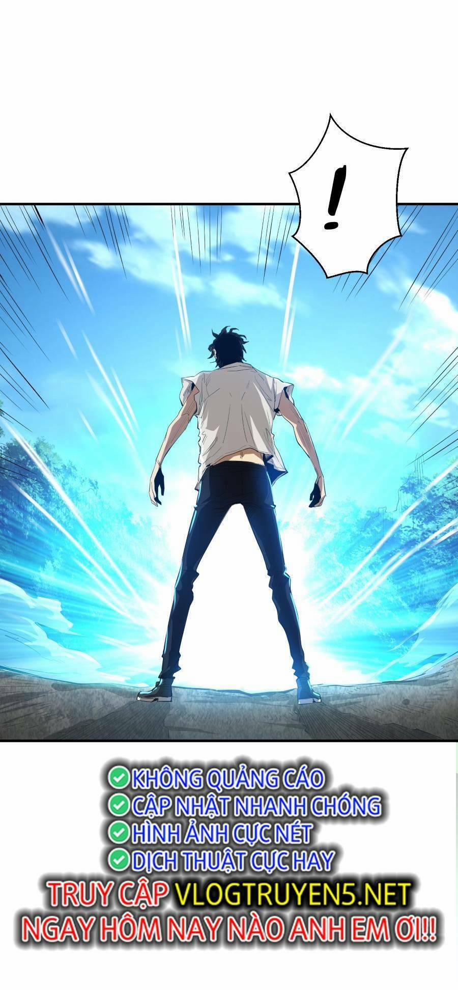 Thảm Họa Ngày Tận Thế, Tôi Tái Sinh Biến Cả Gia Đình Trở Thành Một Ông Trùm! 27 trang 5