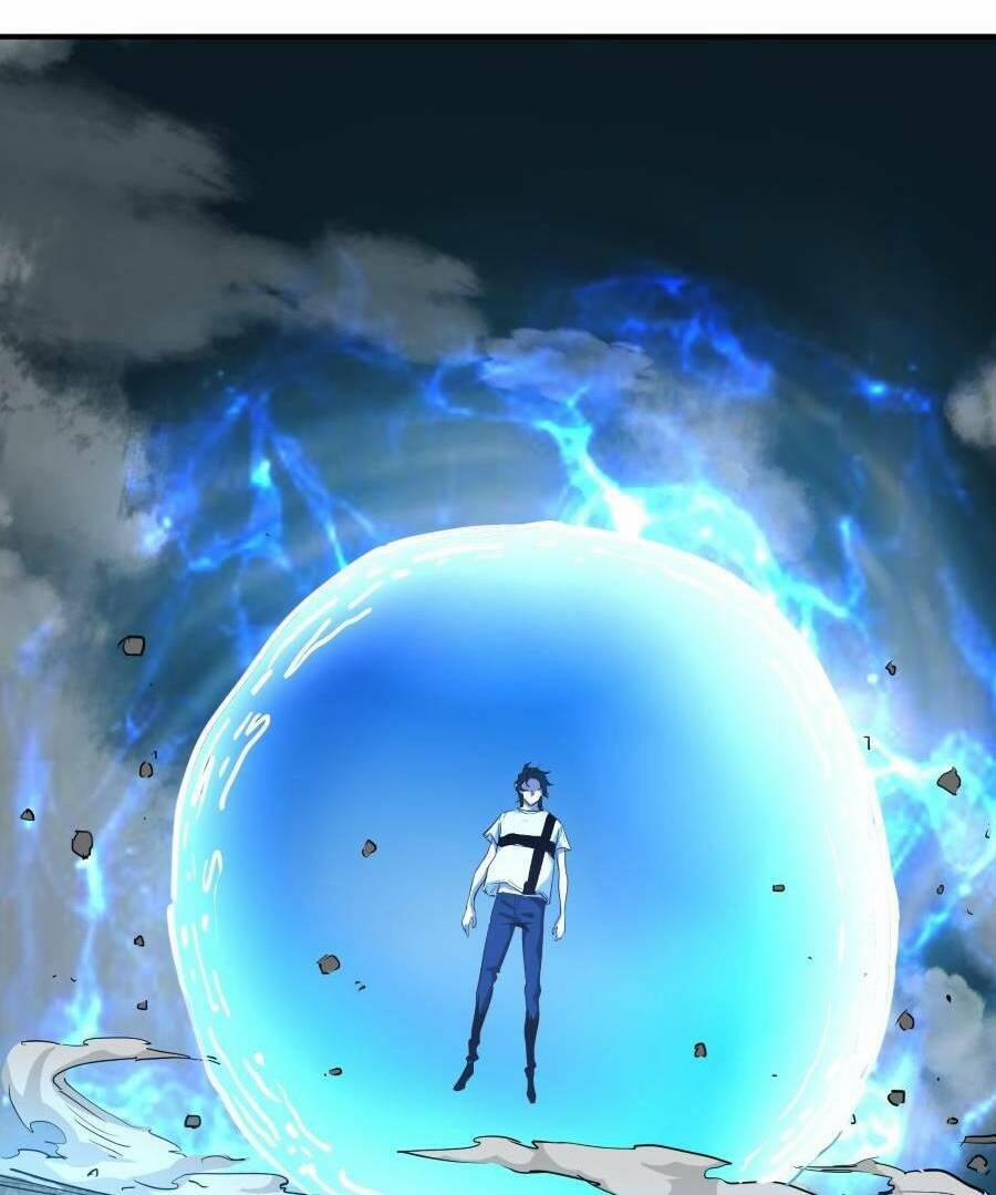 Thảm Họa Ngày Tận Thế, Tôi Tái Sinh Biến Cả Gia Đình Trở Thành Một Ông Trùm! 27 trang 50