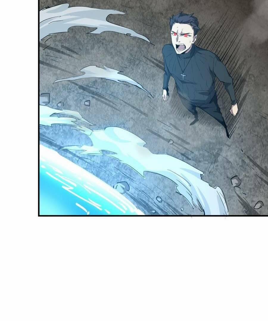 Thảm Họa Ngày Tận Thế, Tôi Tái Sinh Biến Cả Gia Đình Trở Thành Một Ông Trùm! 27 trang 54