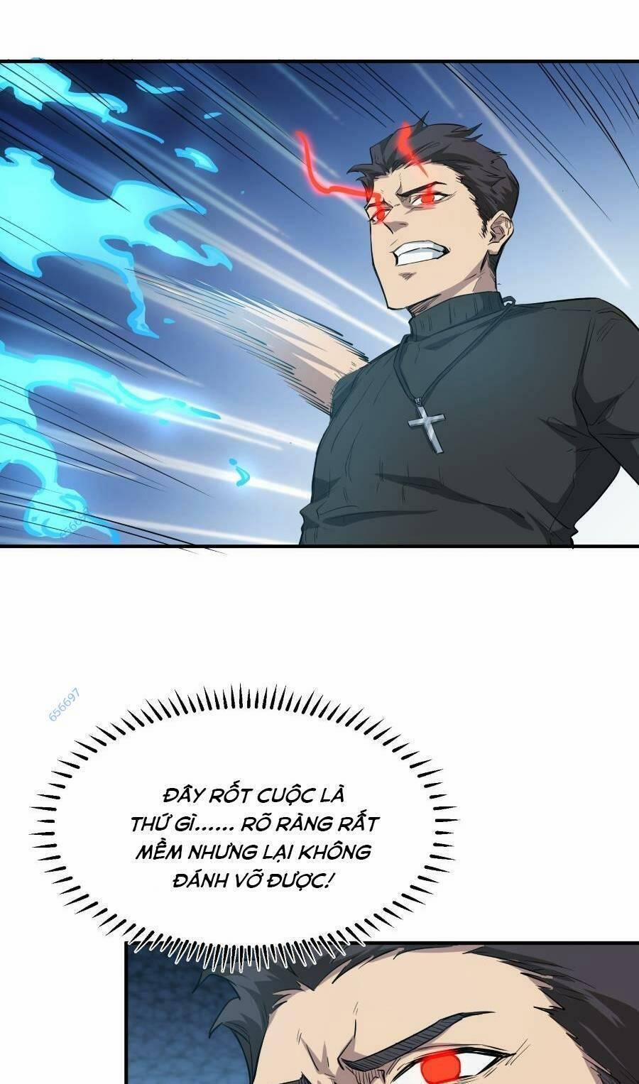 Thảm Họa Ngày Tận Thế, Tôi Tái Sinh Biến Cả Gia Đình Trở Thành Một Ông Trùm! 27 trang 57