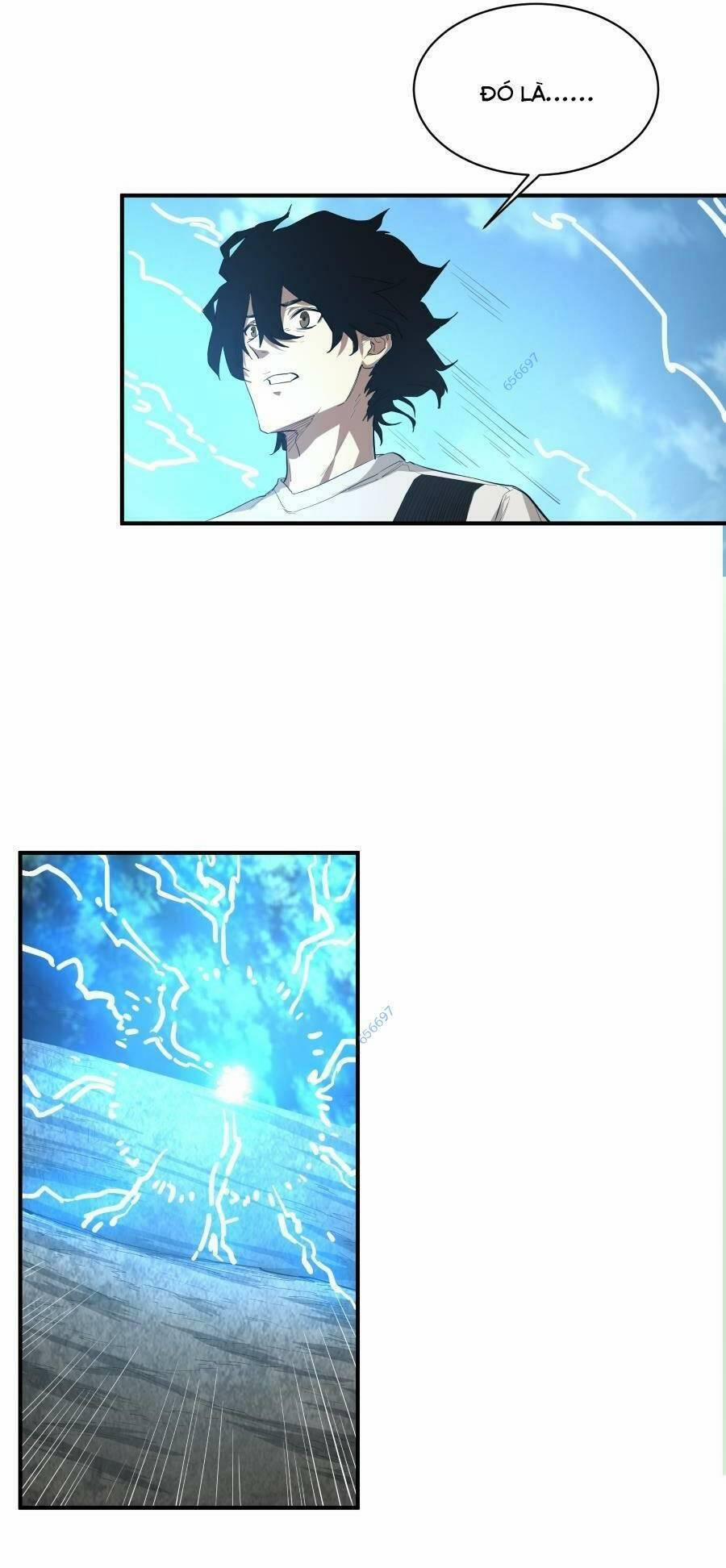 Thảm Họa Ngày Tận Thế, Tôi Tái Sinh Biến Cả Gia Đình Trở Thành Một Ông Trùm! 27 trang 6