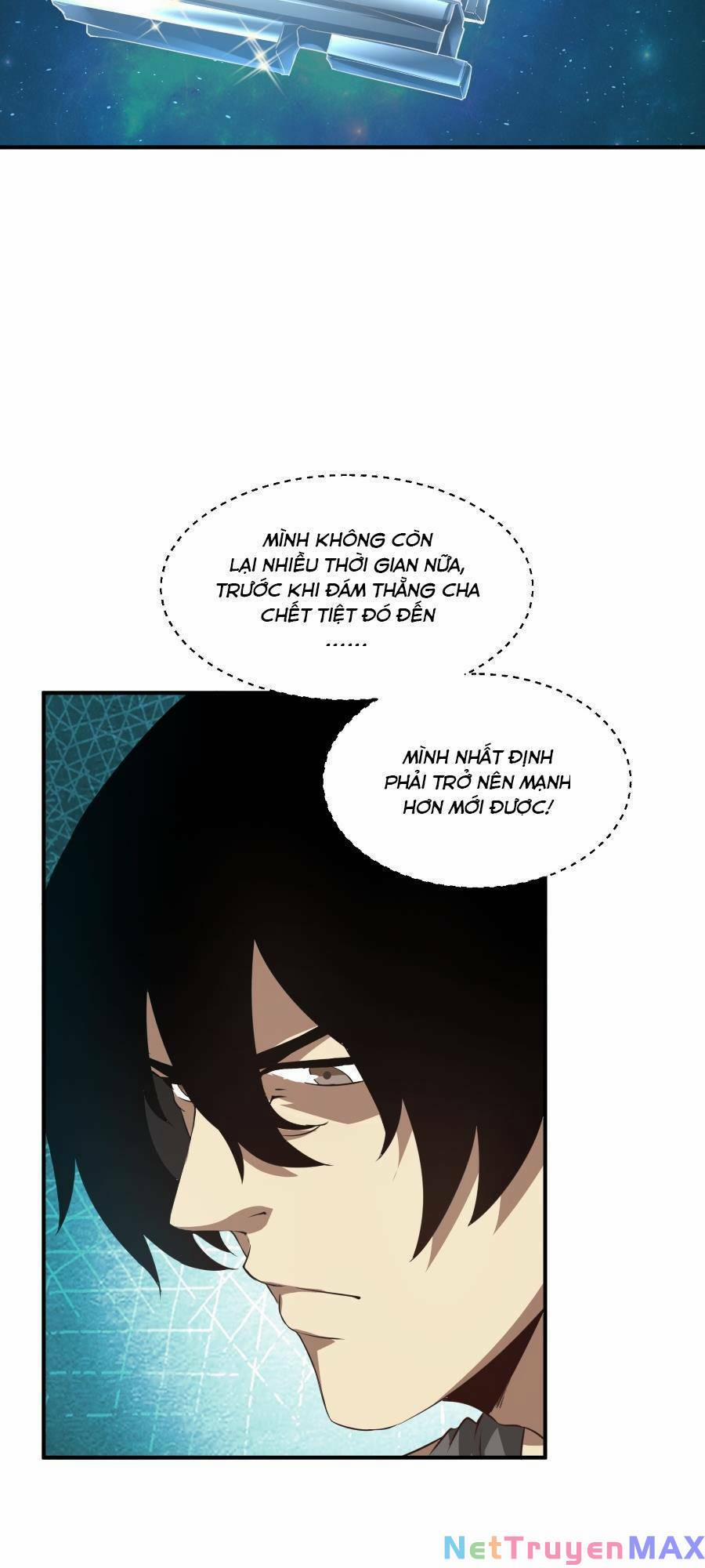 Thảm Họa Ngày Tận Thế, Tôi Tái Sinh Biến Cả Gia Đình Trở Thành Một Ông Trùm! 28 trang 12