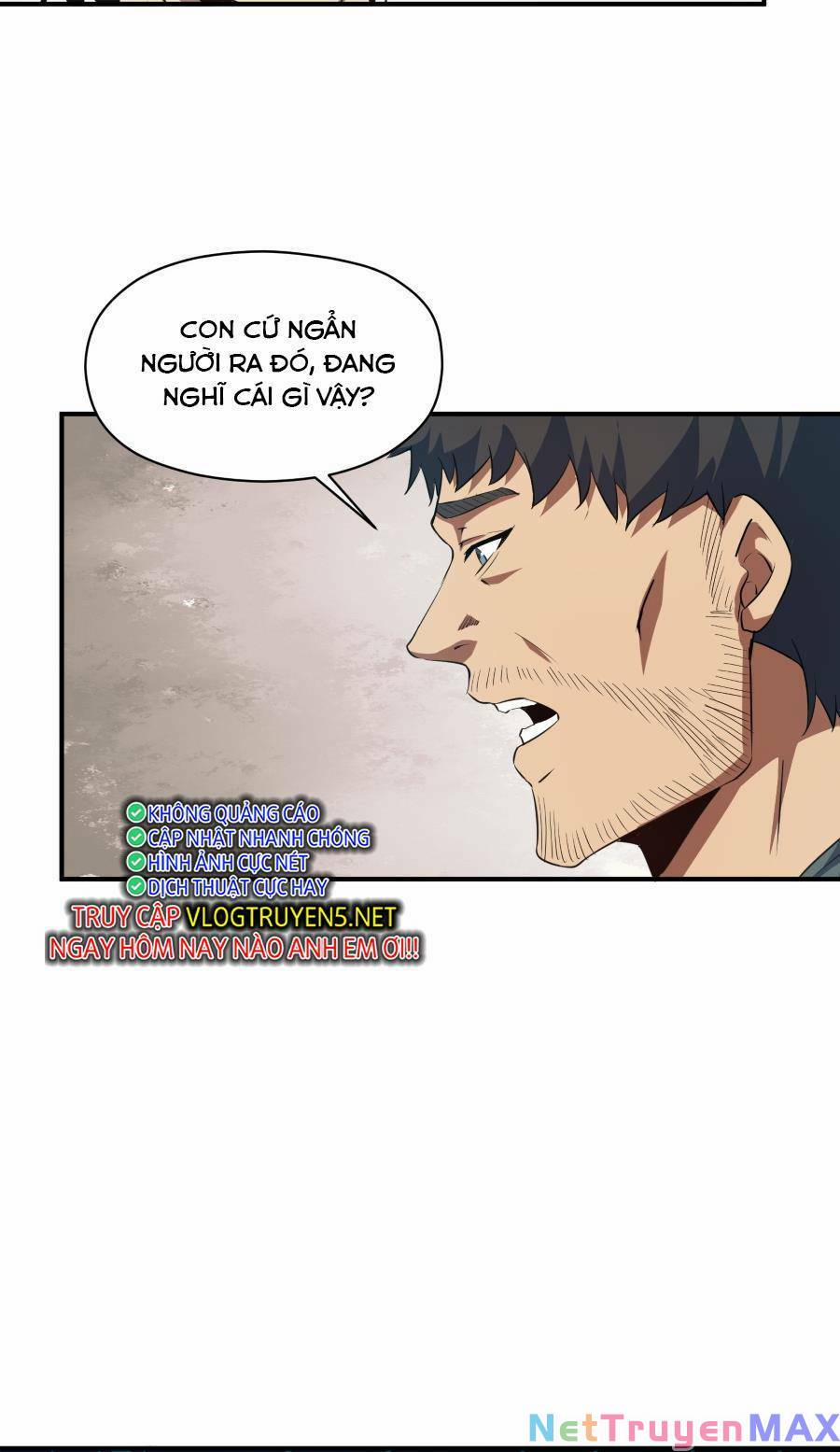 Thảm Họa Ngày Tận Thế, Tôi Tái Sinh Biến Cả Gia Đình Trở Thành Một Ông Trùm! 28 trang 14