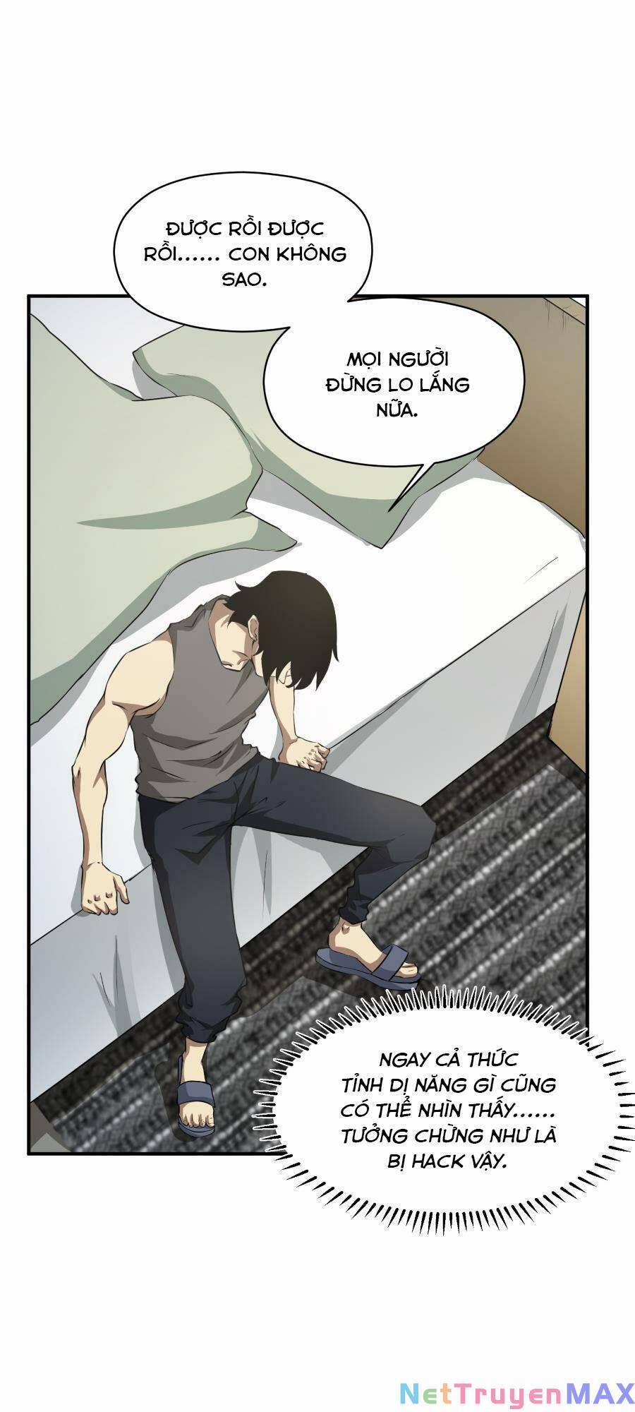 Thảm Họa Ngày Tận Thế, Tôi Tái Sinh Biến Cả Gia Đình Trở Thành Một Ông Trùm! 28 trang 16