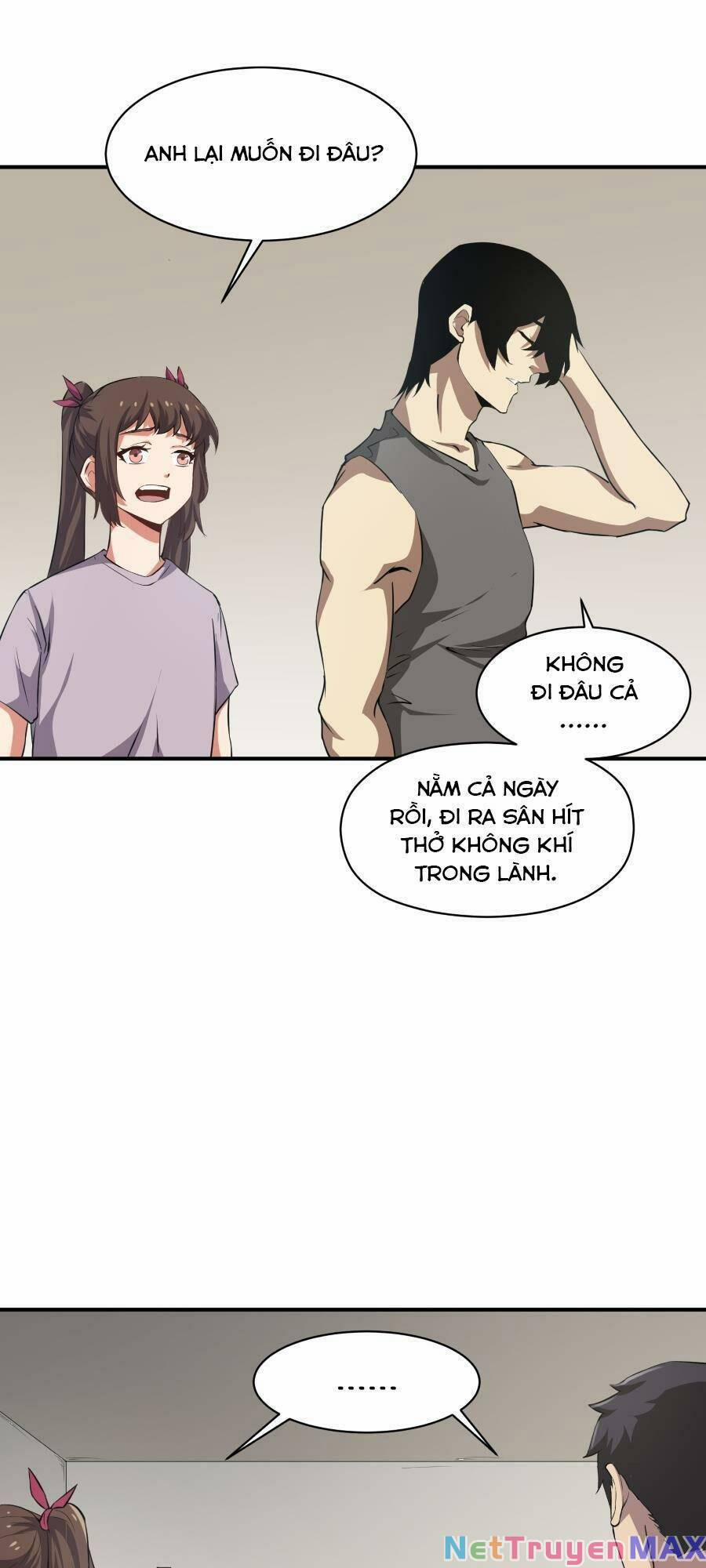 Thảm Họa Ngày Tận Thế, Tôi Tái Sinh Biến Cả Gia Đình Trở Thành Một Ông Trùm! 28 trang 17