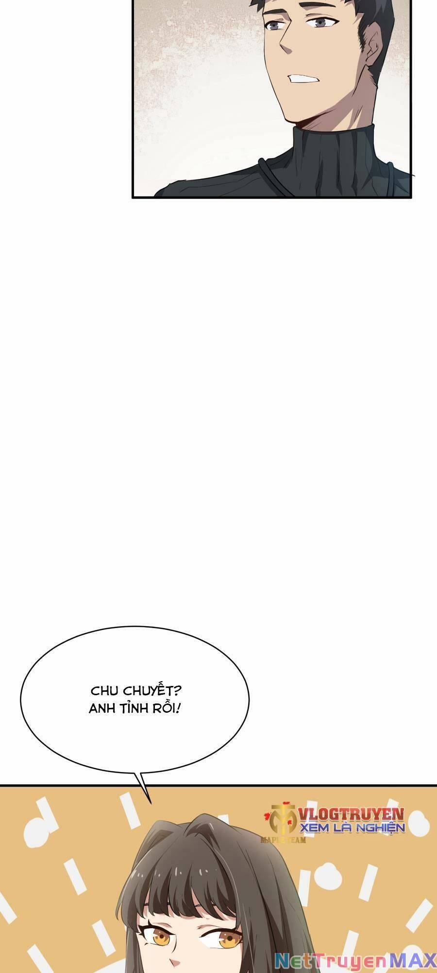 Thảm Họa Ngày Tận Thế, Tôi Tái Sinh Biến Cả Gia Đình Trở Thành Một Ông Trùm! 28 trang 19