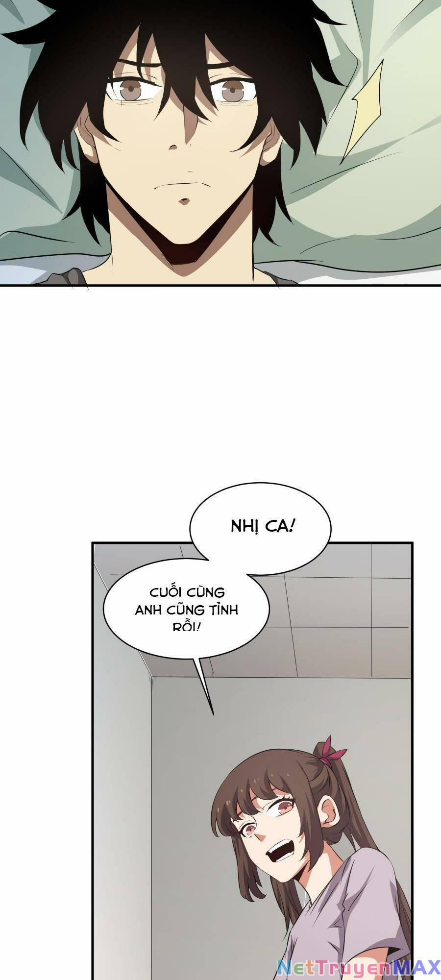 Thảm Họa Ngày Tận Thế, Tôi Tái Sinh Biến Cả Gia Đình Trở Thành Một Ông Trùm! 28 trang 2