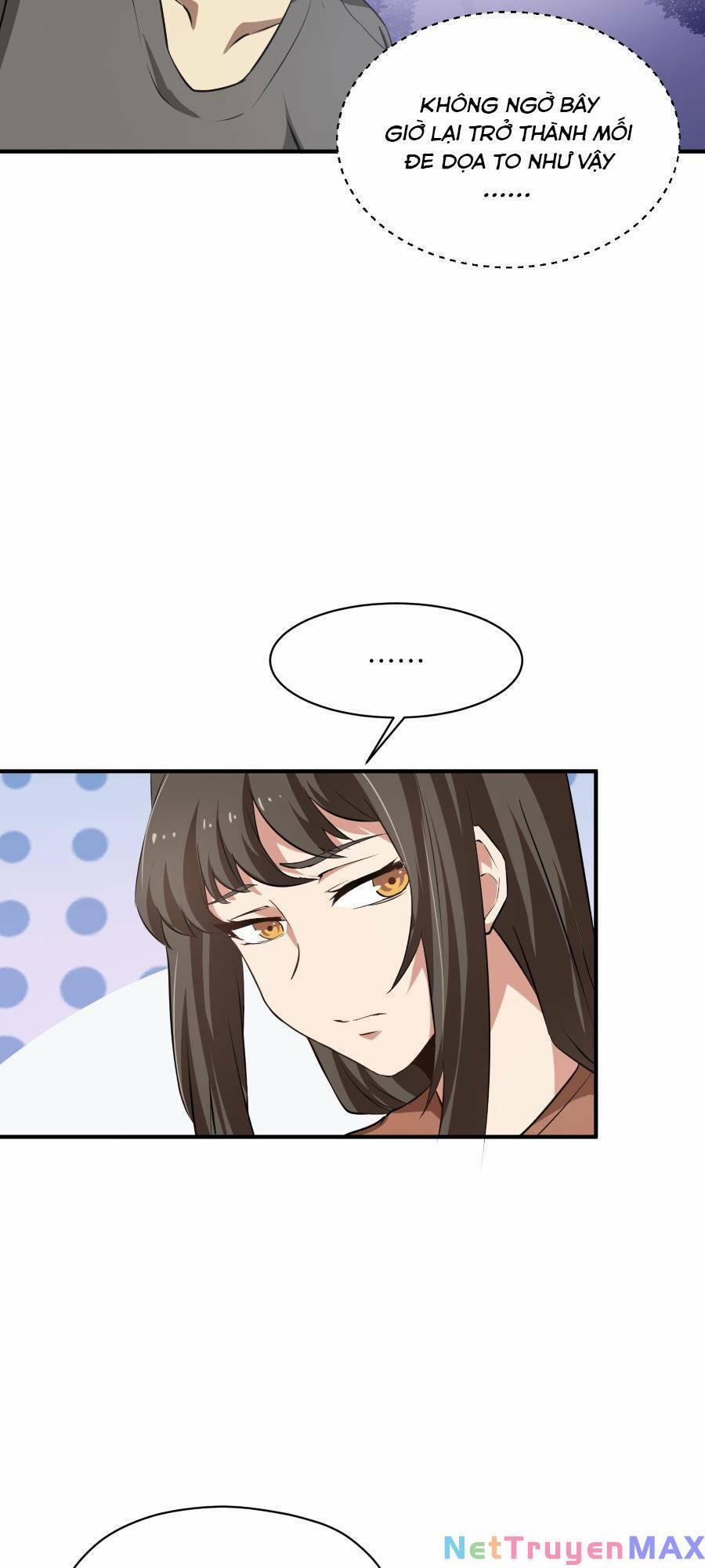 Thảm Họa Ngày Tận Thế, Tôi Tái Sinh Biến Cả Gia Đình Trở Thành Một Ông Trùm! 28 trang 26