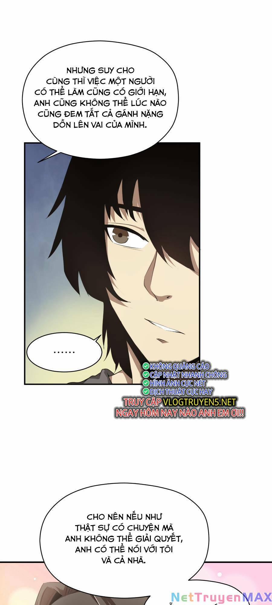 Thảm Họa Ngày Tận Thế, Tôi Tái Sinh Biến Cả Gia Đình Trở Thành Một Ông Trùm! 28 trang 29