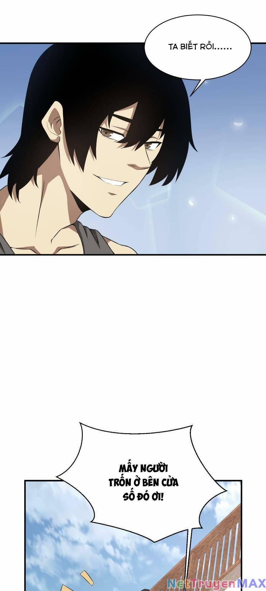 Thảm Họa Ngày Tận Thế, Tôi Tái Sinh Biến Cả Gia Đình Trở Thành Một Ông Trùm! 28 trang 34