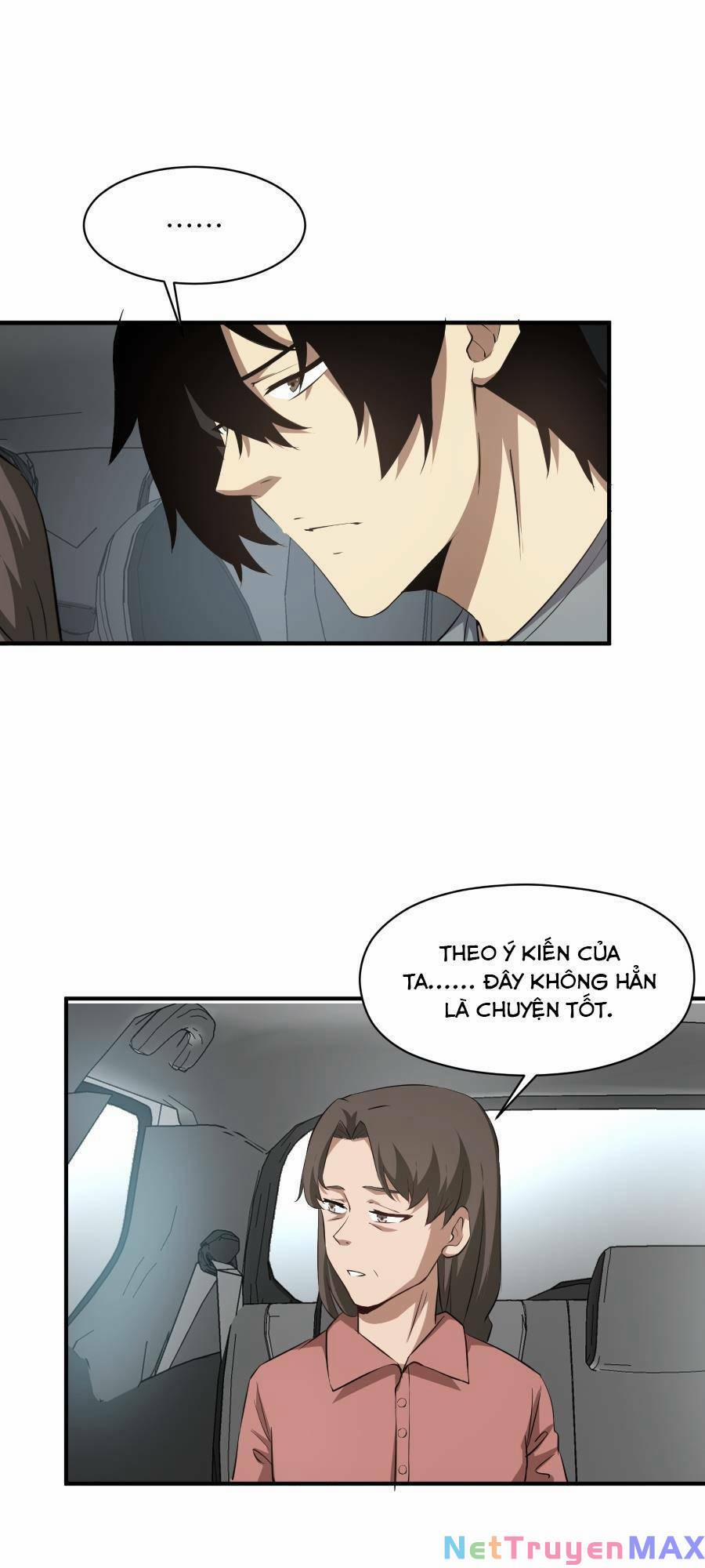 Thảm Họa Ngày Tận Thế, Tôi Tái Sinh Biến Cả Gia Đình Trở Thành Một Ông Trùm! 28 trang 39