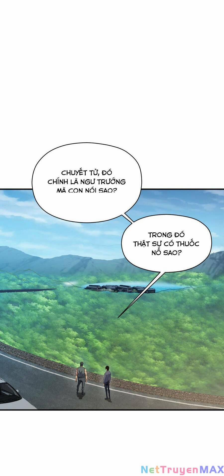 Thảm Họa Ngày Tận Thế, Tôi Tái Sinh Biến Cả Gia Đình Trở Thành Một Ông Trùm! 28 trang 45