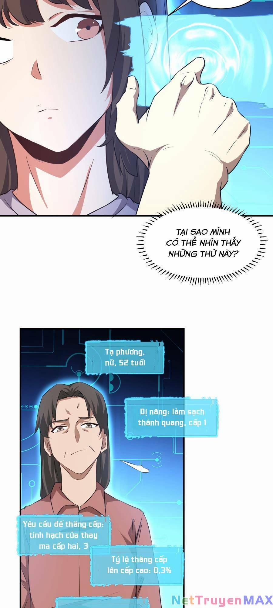 Thảm Họa Ngày Tận Thế, Tôi Tái Sinh Biến Cả Gia Đình Trở Thành Một Ông Trùm! 28 trang 9