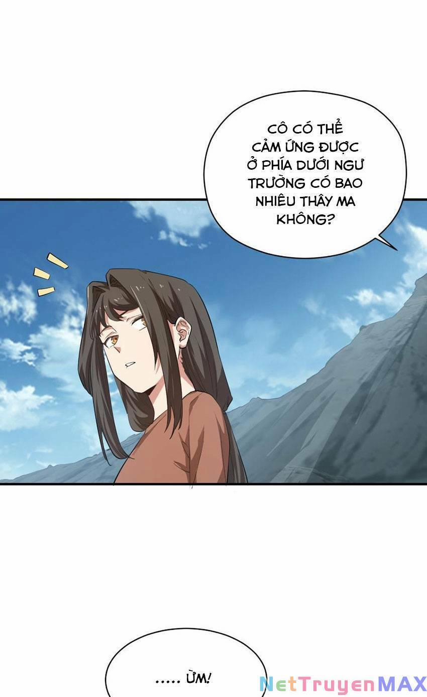 Thảm Họa Ngày Tận Thế, Tôi Tái Sinh Biến Cả Gia Đình Trở Thành Một Ông Trùm! 29 trang 11