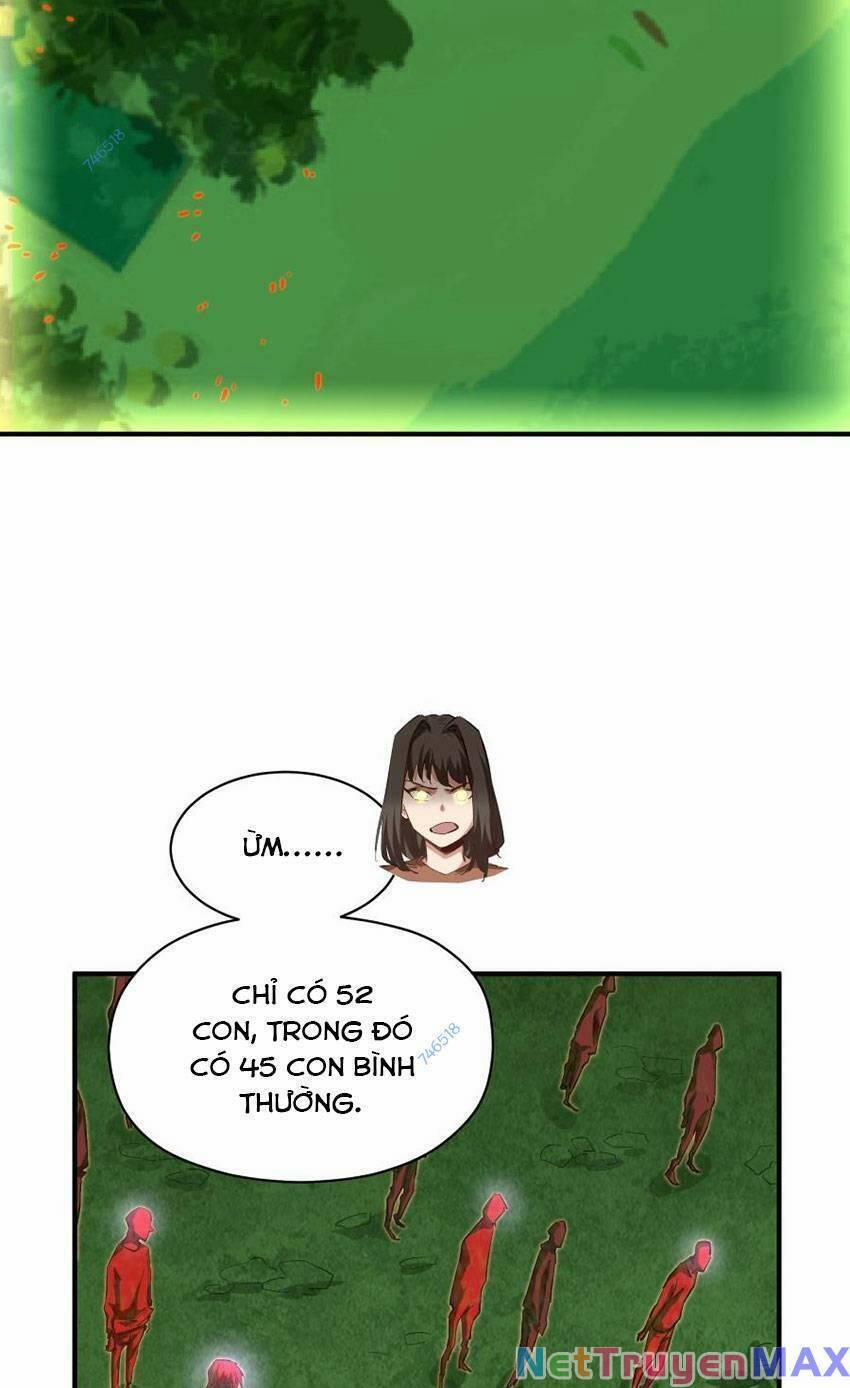 Thảm Họa Ngày Tận Thế, Tôi Tái Sinh Biến Cả Gia Đình Trở Thành Một Ông Trùm! 29 trang 14