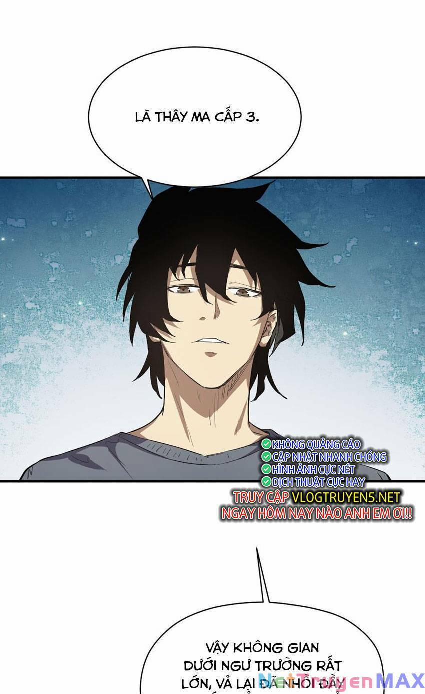 Thảm Họa Ngày Tận Thế, Tôi Tái Sinh Biến Cả Gia Đình Trở Thành Một Ông Trùm! 29 trang 17