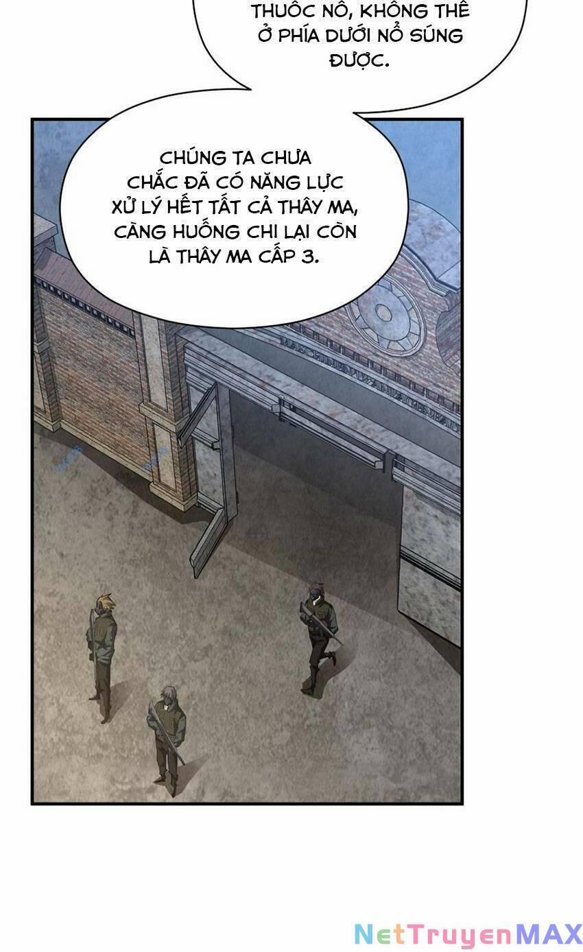 Thảm Họa Ngày Tận Thế, Tôi Tái Sinh Biến Cả Gia Đình Trở Thành Một Ông Trùm! 29 trang 18