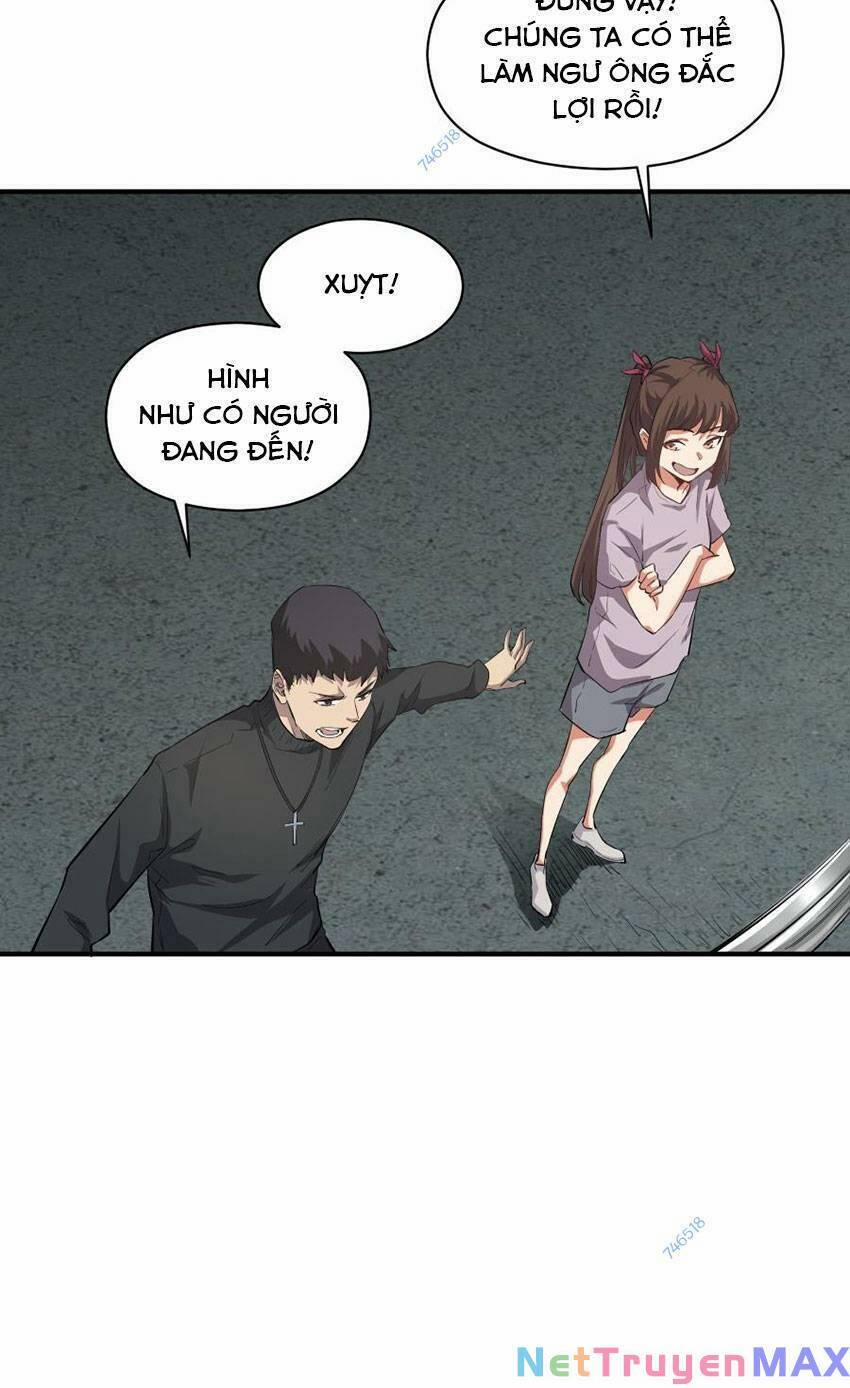 Thảm Họa Ngày Tận Thế, Tôi Tái Sinh Biến Cả Gia Đình Trở Thành Một Ông Trùm! 29 trang 20