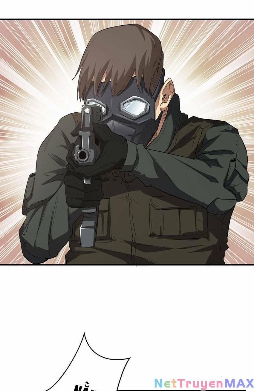 Thảm Họa Ngày Tận Thế, Tôi Tái Sinh Biến Cả Gia Đình Trở Thành Một Ông Trùm! 29 trang 23