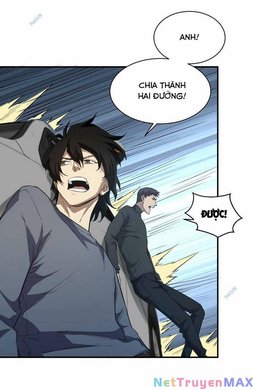 Thảm Họa Ngày Tận Thế, Tôi Tái Sinh Biến Cả Gia Đình Trở Thành Một Ông Trùm! 29 trang 26