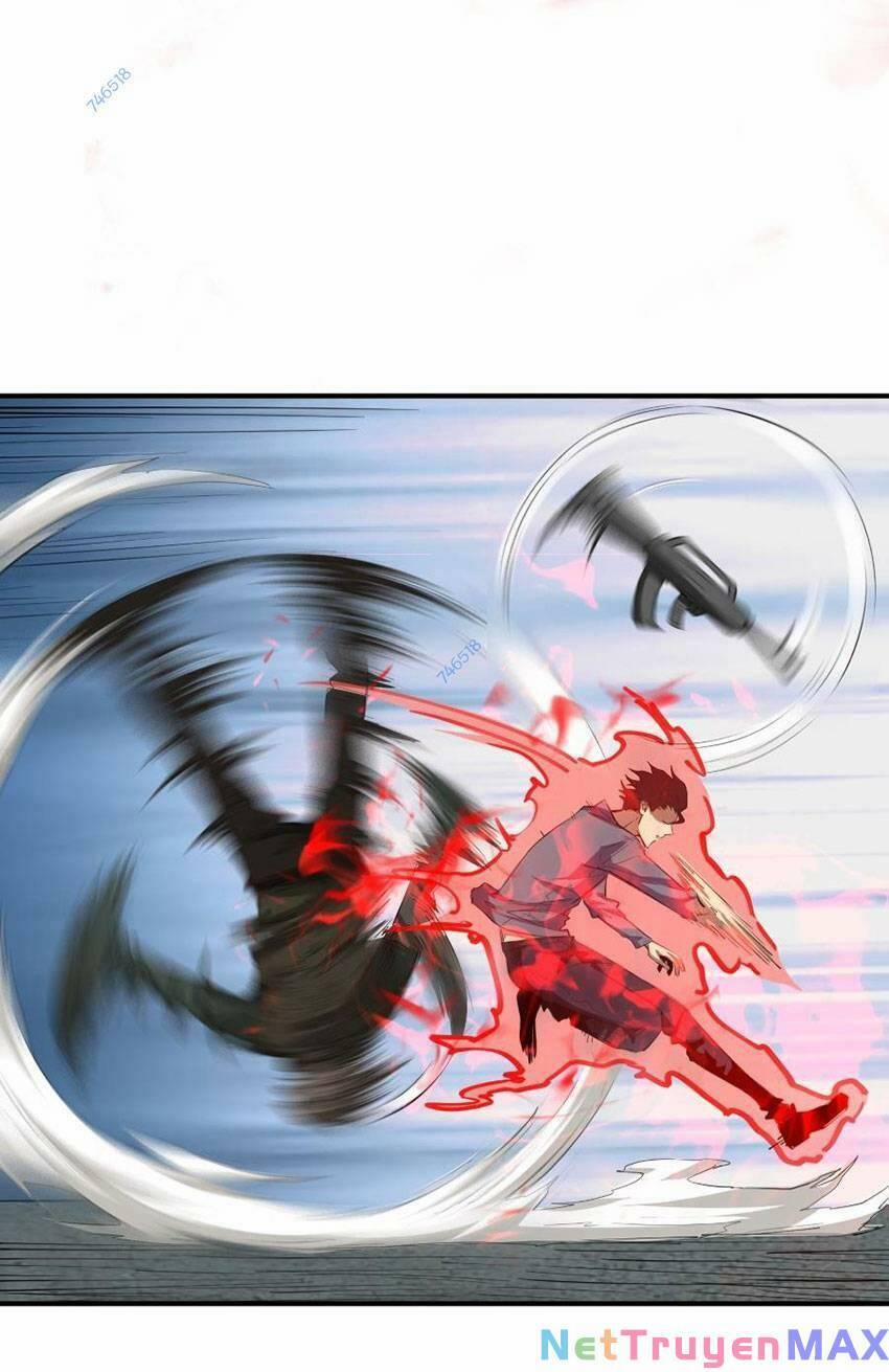 Thảm Họa Ngày Tận Thế, Tôi Tái Sinh Biến Cả Gia Đình Trở Thành Một Ông Trùm! 29 trang 34