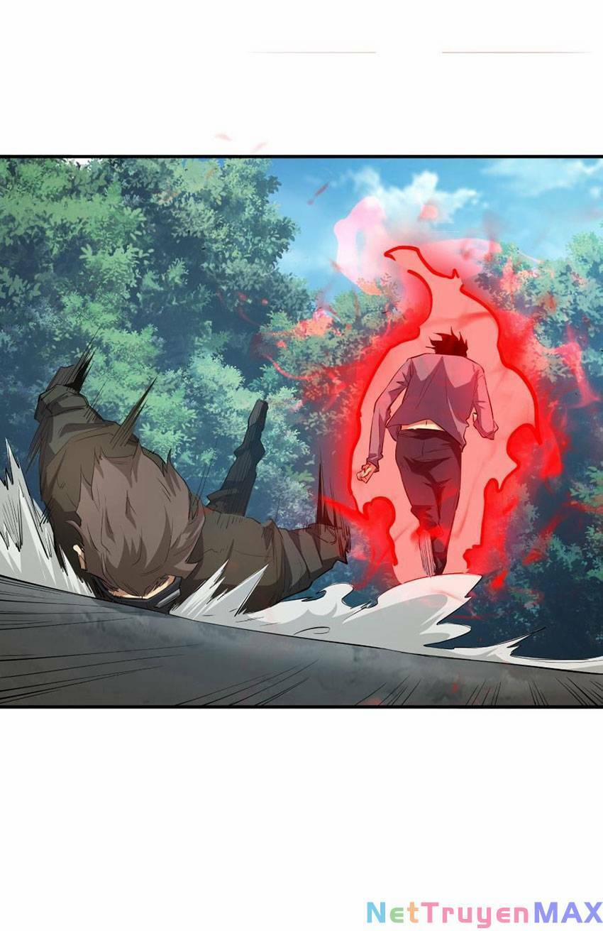 Thảm Họa Ngày Tận Thế, Tôi Tái Sinh Biến Cả Gia Đình Trở Thành Một Ông Trùm! 29 trang 35