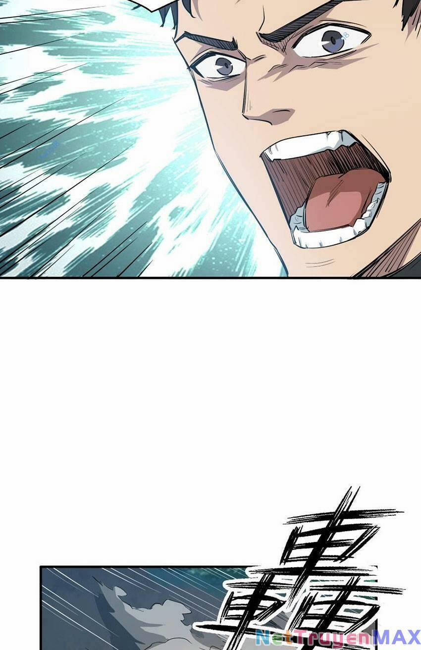 Thảm Họa Ngày Tận Thế, Tôi Tái Sinh Biến Cả Gia Đình Trở Thành Một Ông Trùm! 29 trang 40