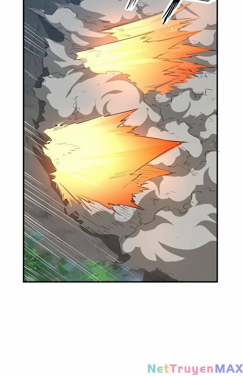 Thảm Họa Ngày Tận Thế, Tôi Tái Sinh Biến Cả Gia Đình Trở Thành Một Ông Trùm! 29 trang 41