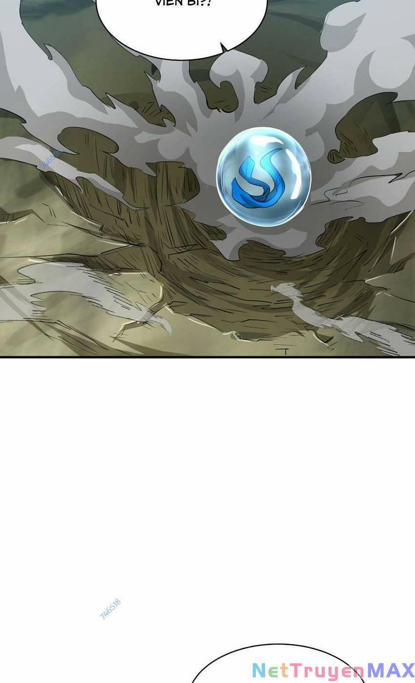Thảm Họa Ngày Tận Thế, Tôi Tái Sinh Biến Cả Gia Đình Trở Thành Một Ông Trùm! 29 trang 46