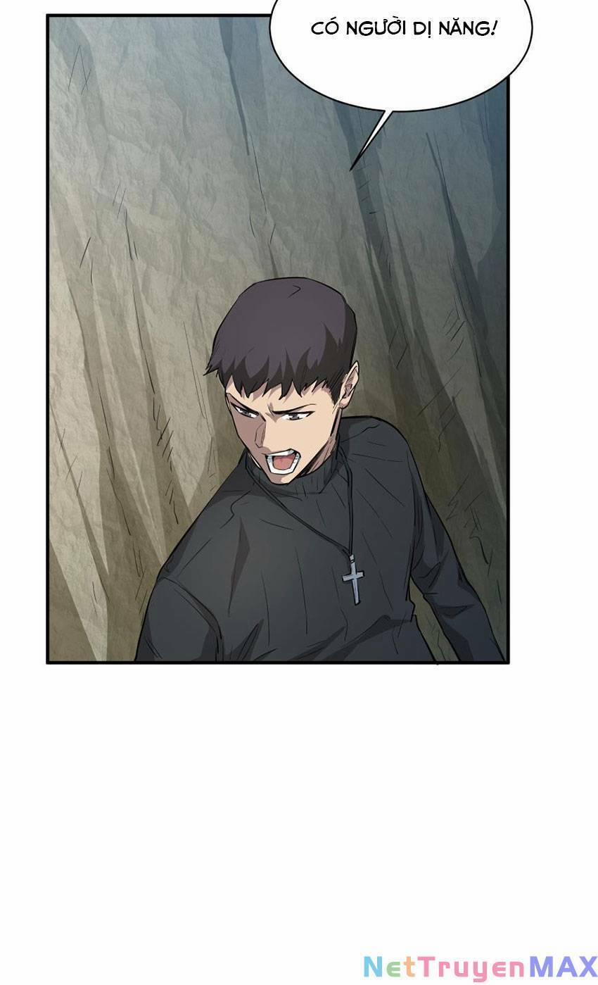 Thảm Họa Ngày Tận Thế, Tôi Tái Sinh Biến Cả Gia Đình Trở Thành Một Ông Trùm! 29 trang 47