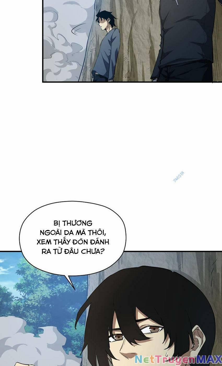 Thảm Họa Ngày Tận Thế, Tôi Tái Sinh Biến Cả Gia Đình Trở Thành Một Ông Trùm! 29 trang 52