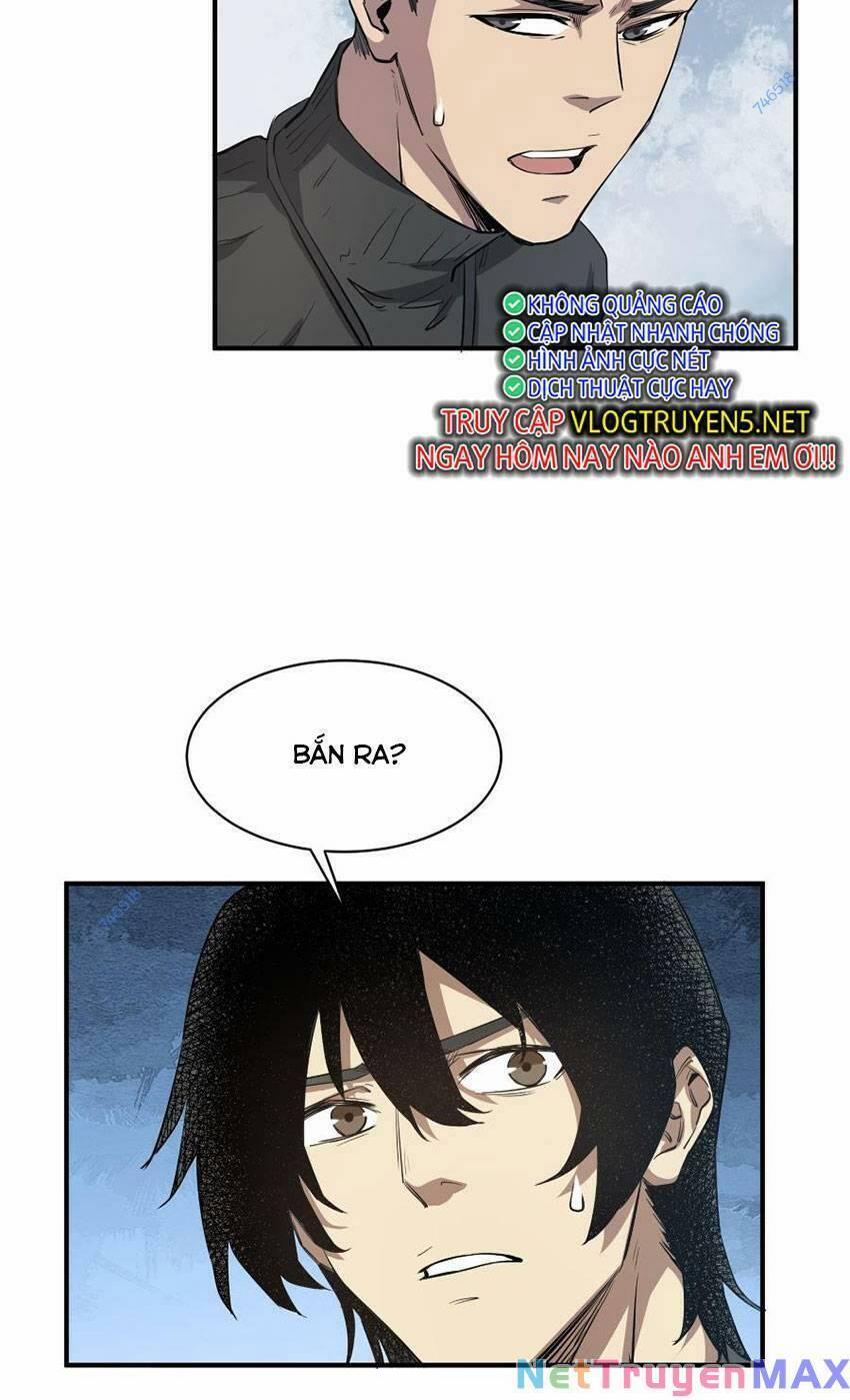 Thảm Họa Ngày Tận Thế, Tôi Tái Sinh Biến Cả Gia Đình Trở Thành Một Ông Trùm! 29 trang 54