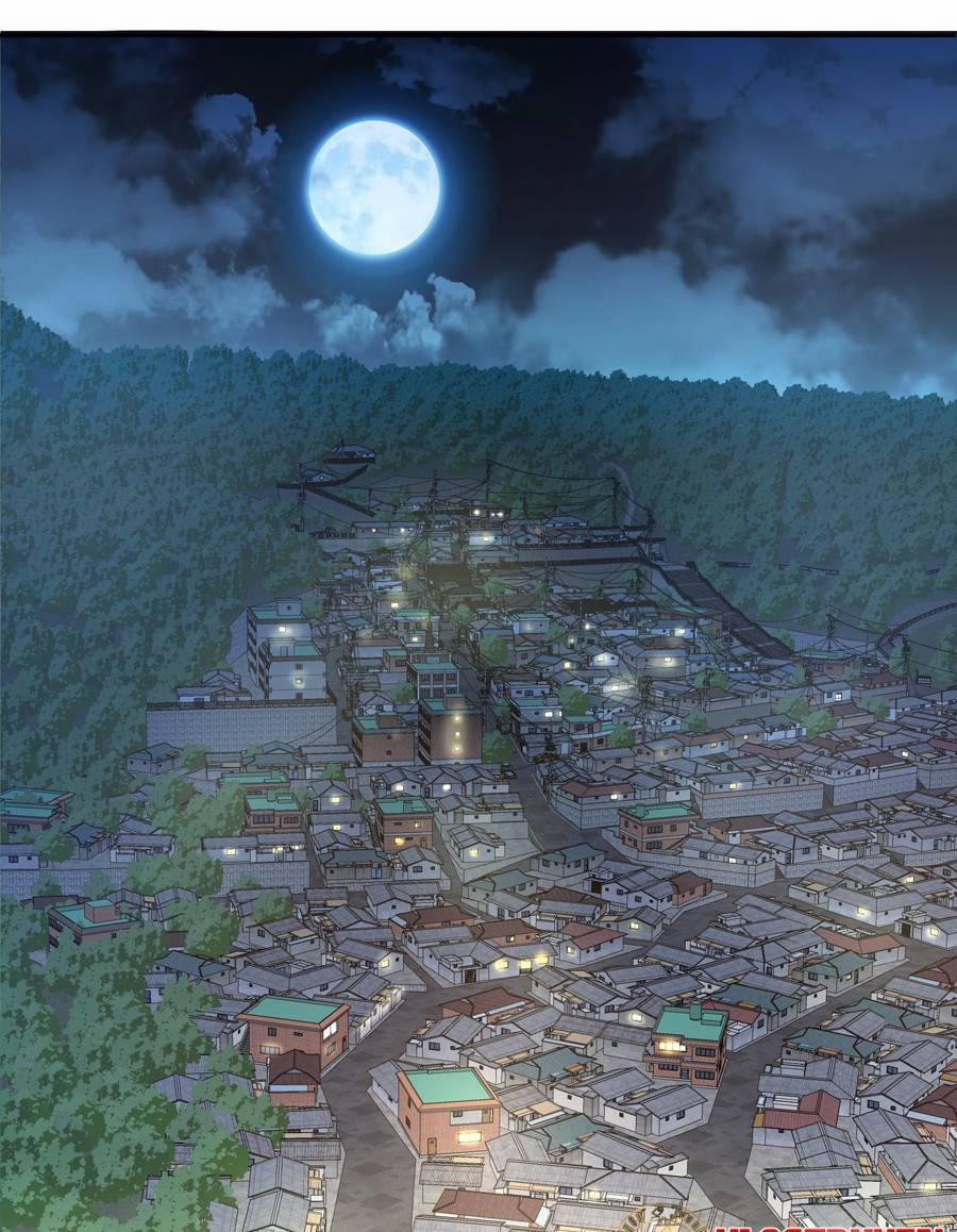 Thảm Họa Ngày Tận Thế, Tôi Tái Sinh Biến Cả Gia Đình Trở Thành Một Ông Trùm! 3 trang 17