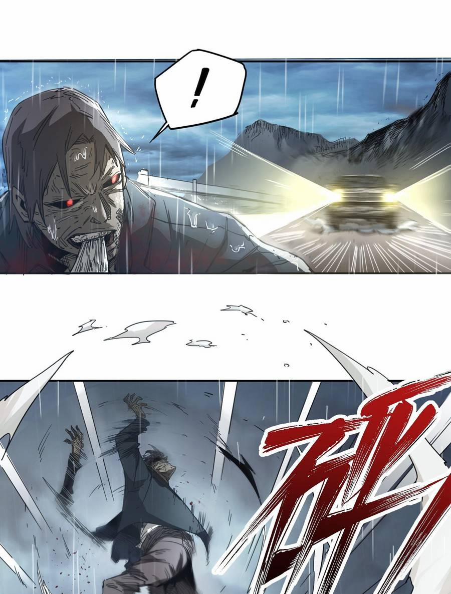 Thảm Họa Ngày Tận Thế, Tôi Tái Sinh Biến Cả Gia Đình Trở Thành Một Ông Trùm! 3 trang 2