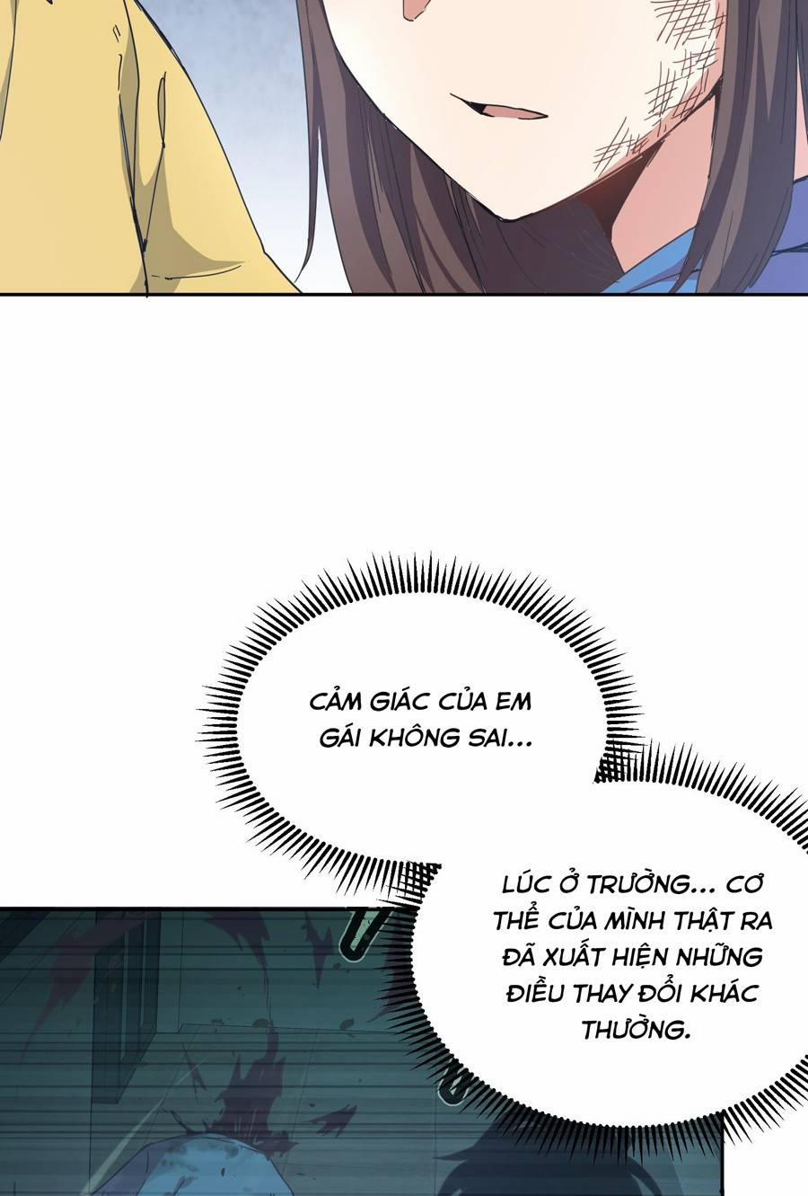 Thảm Họa Ngày Tận Thế, Tôi Tái Sinh Biến Cả Gia Đình Trở Thành Một Ông Trùm! 3 trang 29