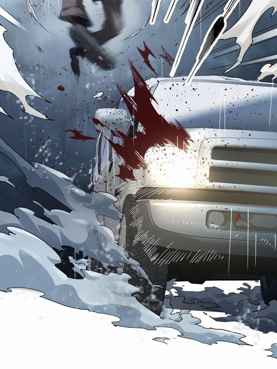 Thảm Họa Ngày Tận Thế, Tôi Tái Sinh Biến Cả Gia Đình Trở Thành Một Ông Trùm! 3 trang 3