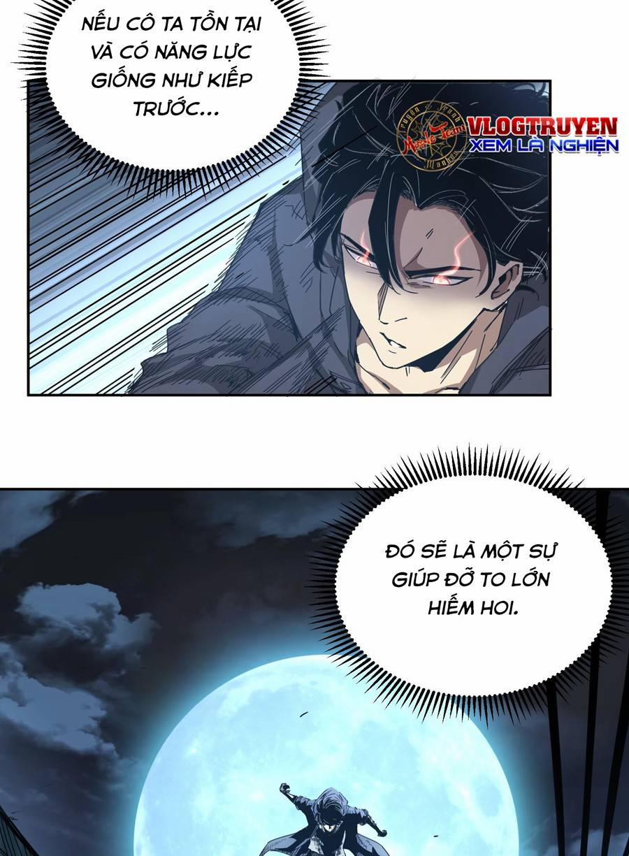 Thảm Họa Ngày Tận Thế, Tôi Tái Sinh Biến Cả Gia Đình Trở Thành Một Ông Trùm! 3 trang 31