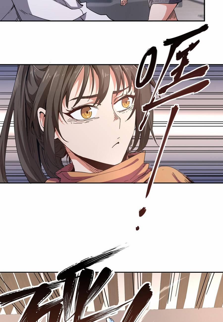 Thảm Họa Ngày Tận Thế, Tôi Tái Sinh Biến Cả Gia Đình Trở Thành Một Ông Trùm! 3 trang 38