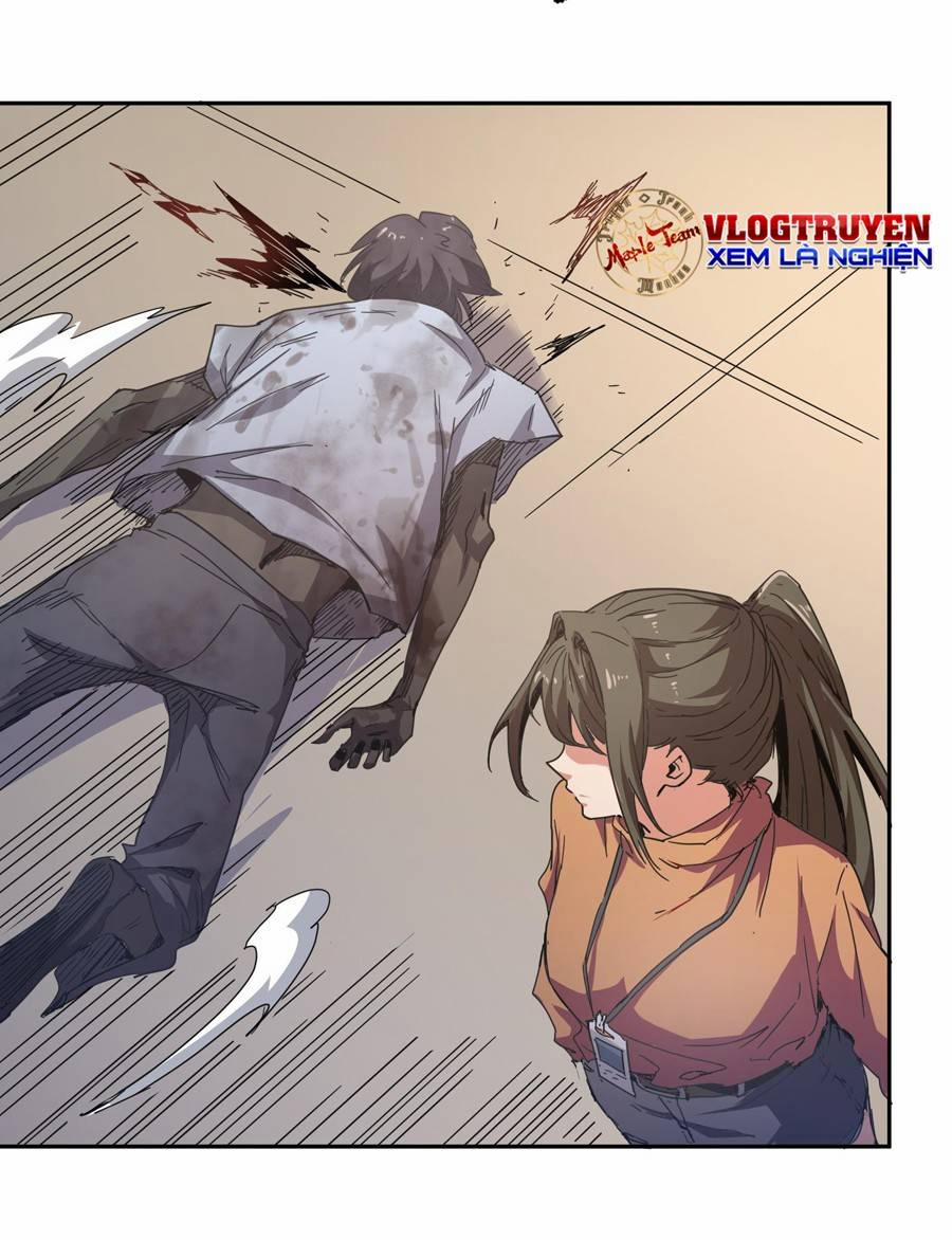 Thảm Họa Ngày Tận Thế, Tôi Tái Sinh Biến Cả Gia Đình Trở Thành Một Ông Trùm! 3 trang 41