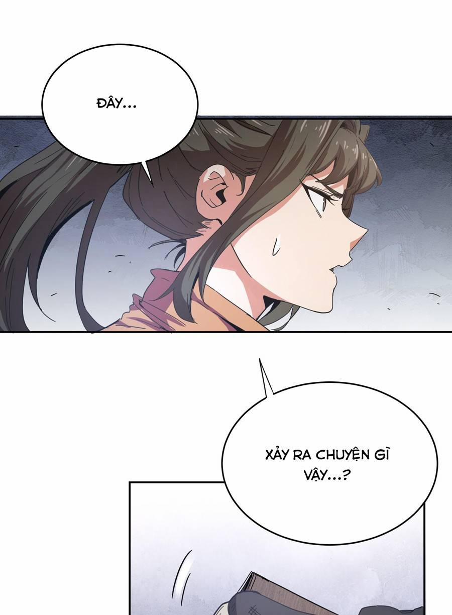 Thảm Họa Ngày Tận Thế, Tôi Tái Sinh Biến Cả Gia Đình Trở Thành Một Ông Trùm! 3 trang 42