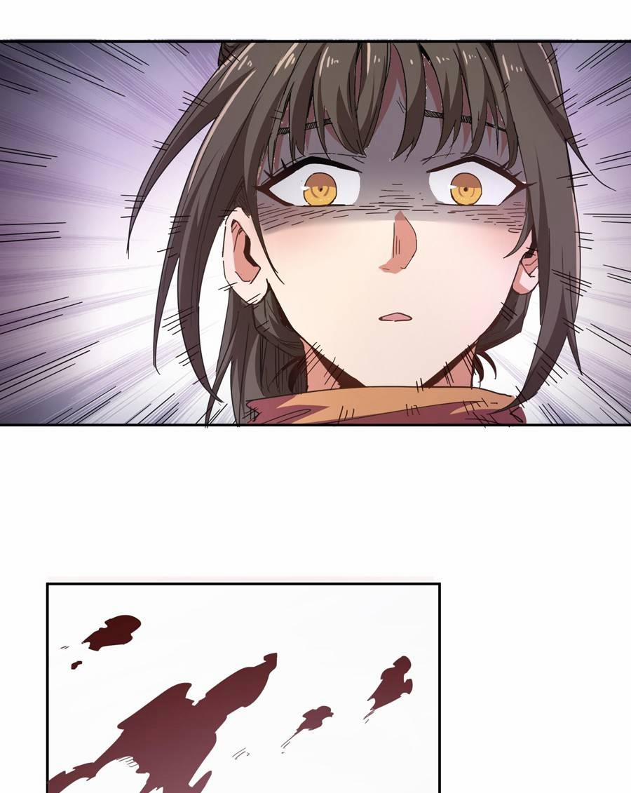 Thảm Họa Ngày Tận Thế, Tôi Tái Sinh Biến Cả Gia Đình Trở Thành Một Ông Trùm! 3 trang 47