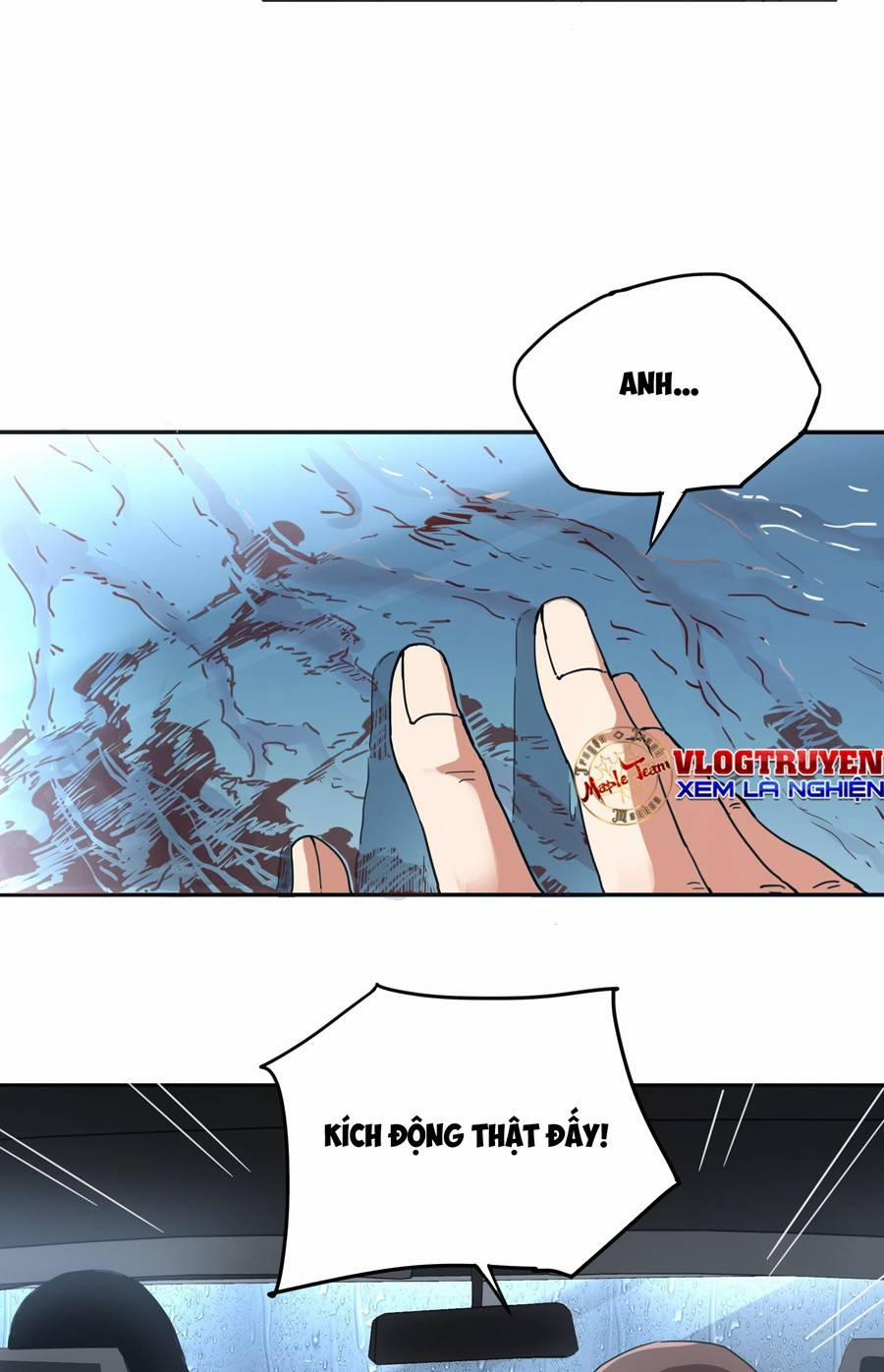 Thảm Họa Ngày Tận Thế, Tôi Tái Sinh Biến Cả Gia Đình Trở Thành Một Ông Trùm! 3 trang 5