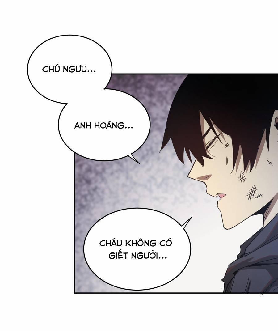 Thảm Họa Ngày Tận Thế, Tôi Tái Sinh Biến Cả Gia Đình Trở Thành Một Ông Trùm! 3 trang 57